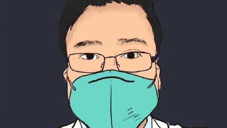 【虎嗅早报】李文亮医生去世;新华社怒批大理征用重庆口罩